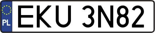 EKU3N82