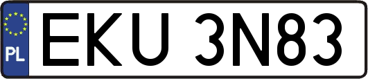 EKU3N83