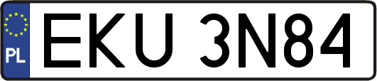EKU3N84