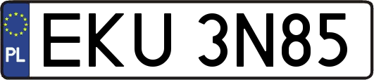 EKU3N85