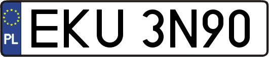 EKU3N90