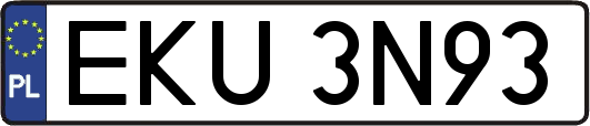EKU3N93