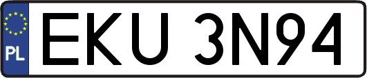 EKU3N94