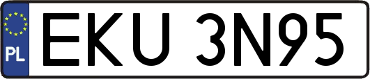 EKU3N95