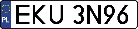 EKU3N96