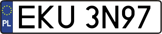 EKU3N97