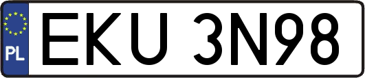 EKU3N98
