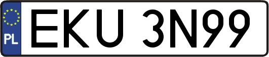 EKU3N99