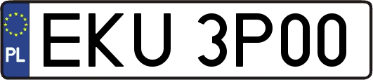 EKU3P00