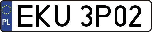 EKU3P02