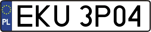 EKU3P04