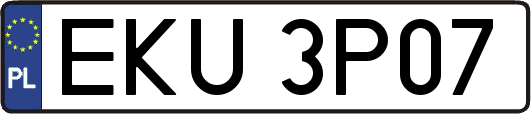 EKU3P07