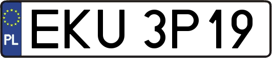 EKU3P19