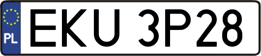 EKU3P28