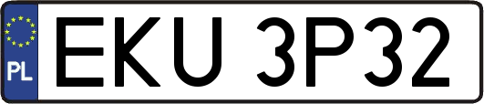EKU3P32