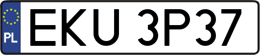 EKU3P37