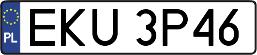 EKU3P46