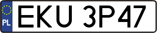 EKU3P47