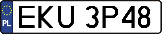 EKU3P48