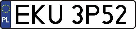 EKU3P52