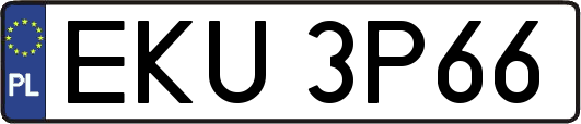EKU3P66