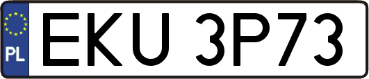 EKU3P73