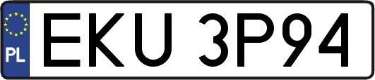 EKU3P94