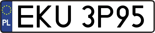 EKU3P95