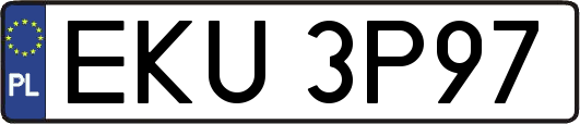 EKU3P97