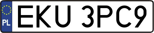EKU3PC9
