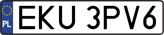 EKU3PV6