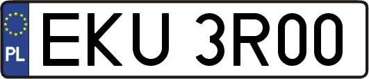 EKU3R00