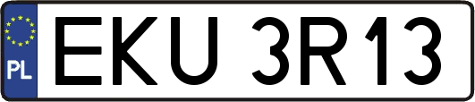 EKU3R13