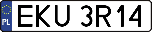 EKU3R14
