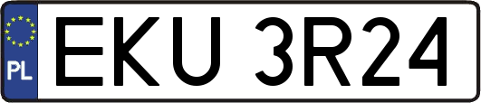EKU3R24