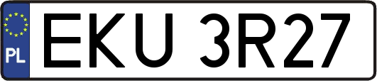 EKU3R27