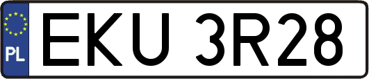 EKU3R28