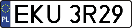 EKU3R29