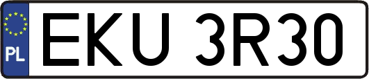 EKU3R30