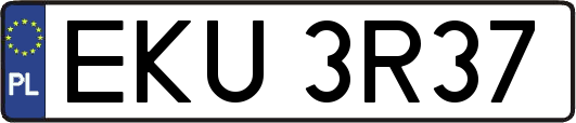 EKU3R37