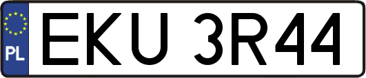 EKU3R44