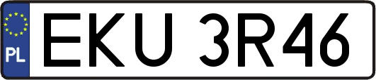 EKU3R46