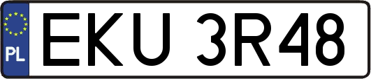 EKU3R48