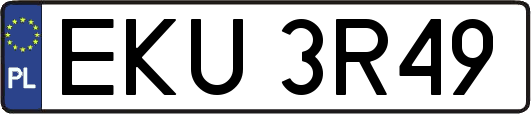 EKU3R49