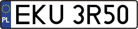 EKU3R50