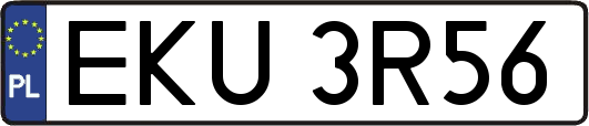EKU3R56