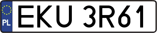 EKU3R61