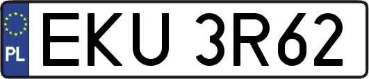 EKU3R62