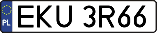 EKU3R66