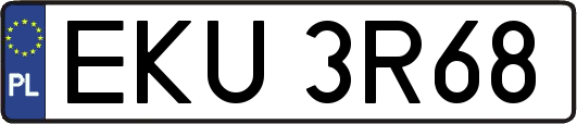 EKU3R68